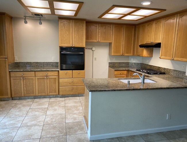 Photo - Well Maintained Single Level 4 Bedroom, Folsom Broadstone Home