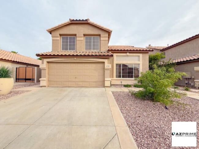 Photo - Exceptional 3/3 Phoenix Home with Pool!