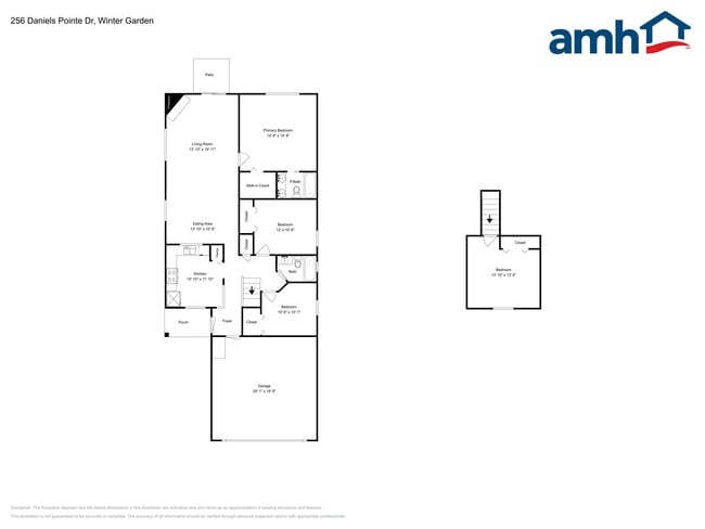 Photo - 256 Daniels Pointe Dr