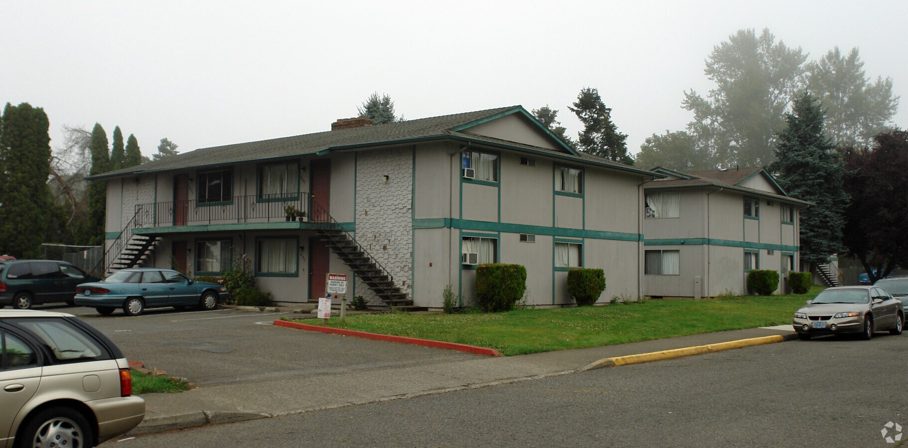 Summerwood Apartments - Summerwood Apartments