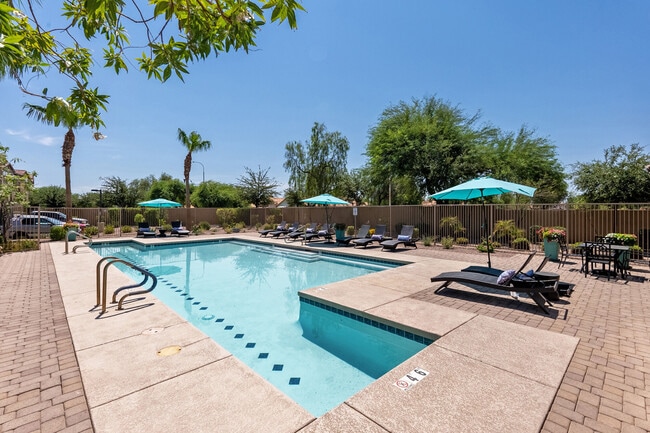 Photo - Parklane Commons