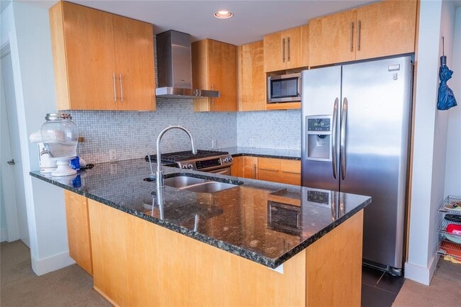 Photo - 300 Bowie St Unit 2204
