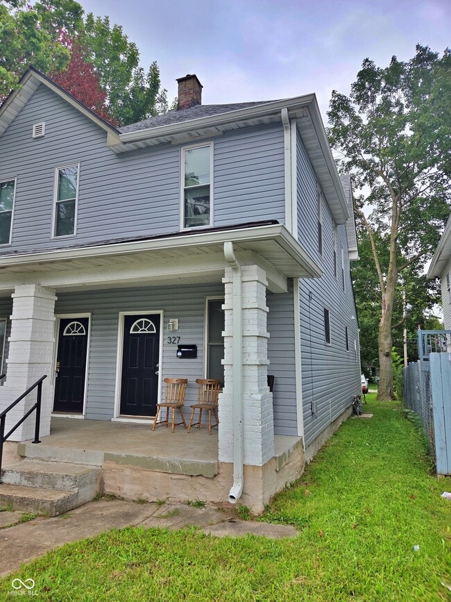 Photo - 327 N Sherman Dr