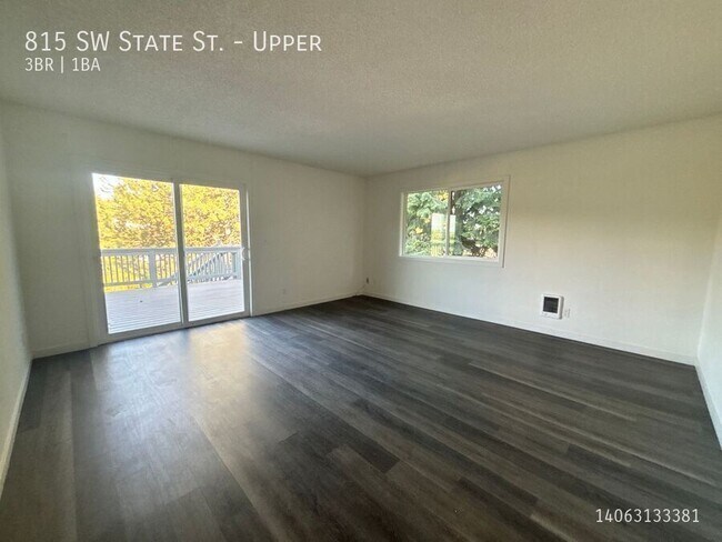 815 SW State St Unidad Upper