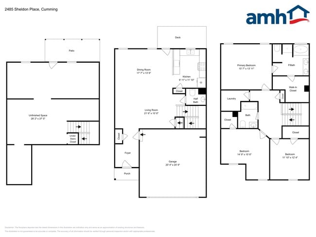 Photo - 2485 Sheldon Pl