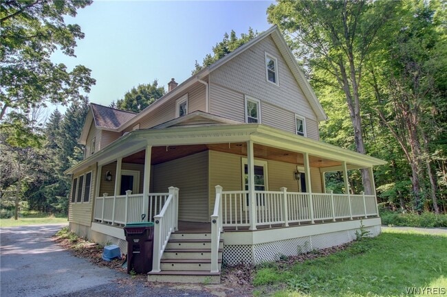 Photo - 5880 Draudt Rd