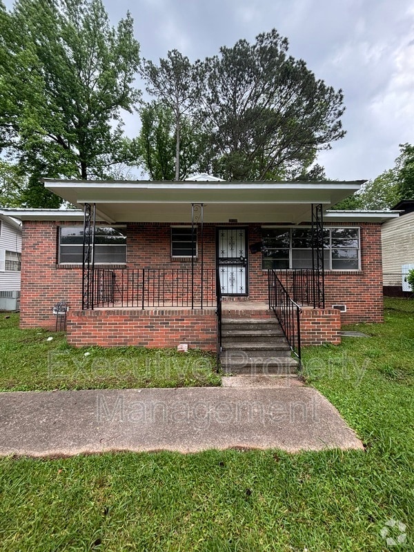 Building Photo - 3109 Exeter Ave Rental
