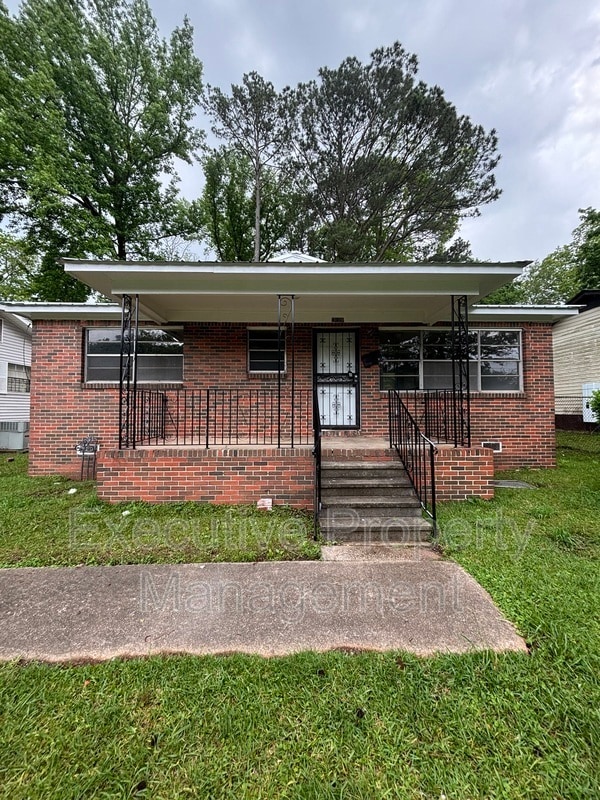 Building Photo - 3109 Exeter Ave Rental