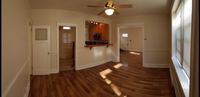 Building Photo - 6142 N 8th St Rental