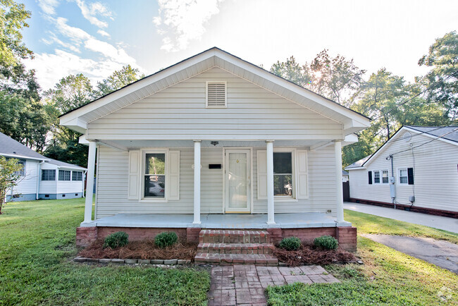 Building Photo - 706 Carolyn Ave Rental