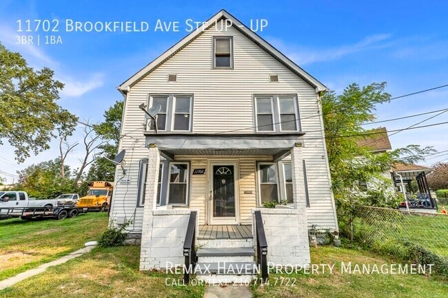 Building Photo - 11702 Brookfield Ave Unit UP Rental