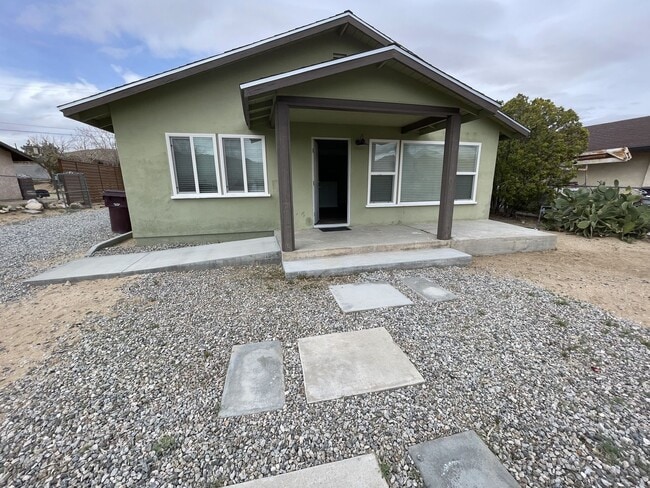 Joshua Tree home with views, views, views.... - Joshua Tree home with views, views, views....