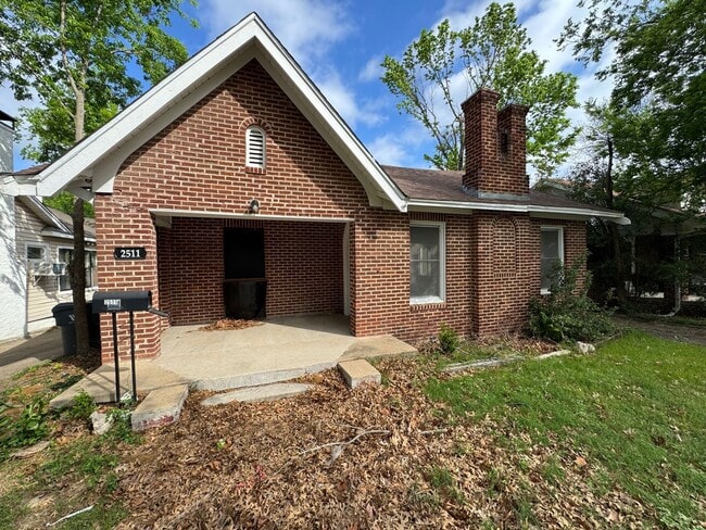 Photo - Updated Farm House in Central Waco
