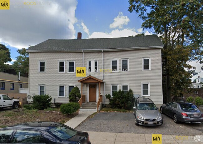 Building Photo - 19 Chestnut Hill Ave Unit 3 Rental
