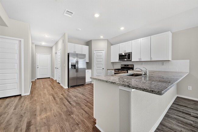 Photo - 79 Courageous Side Way