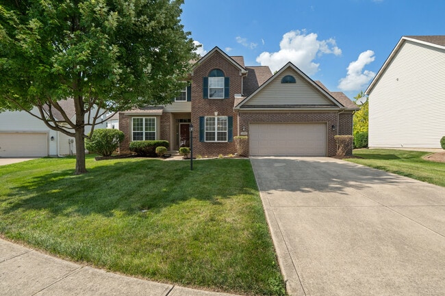 Building Photo - 5806 Corralberry Ct