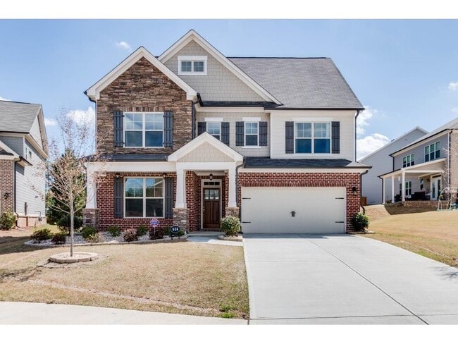 Photo - 656 Leland Pkwy House