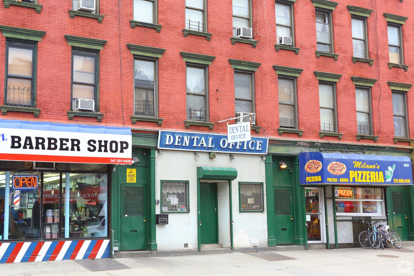 Photo - 2253 2nd Ave