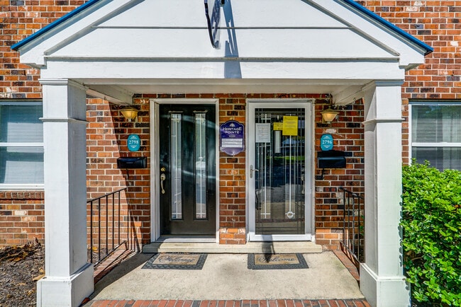 Remuda Crossing & Heritage Pointe Apartments