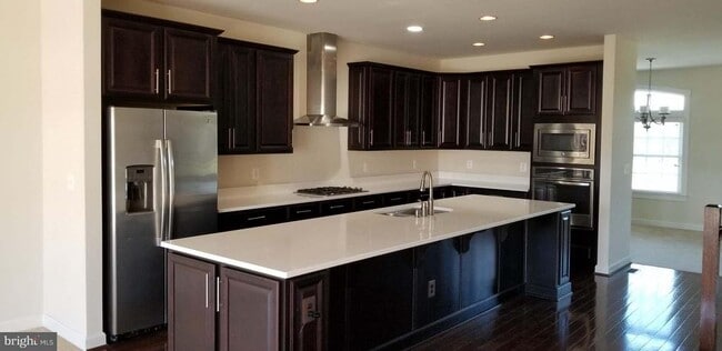 Building Photo - 42621 Harlow Meadows Terrace Rental
