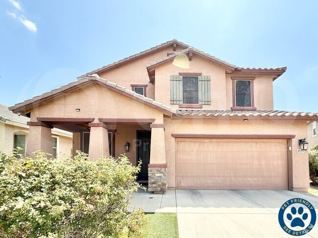 Building Photo - 4559 S Antonio Rental