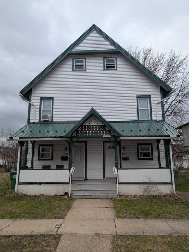 Building Photo - 1529-1531 Scott Street Unit 1531 Scott Street