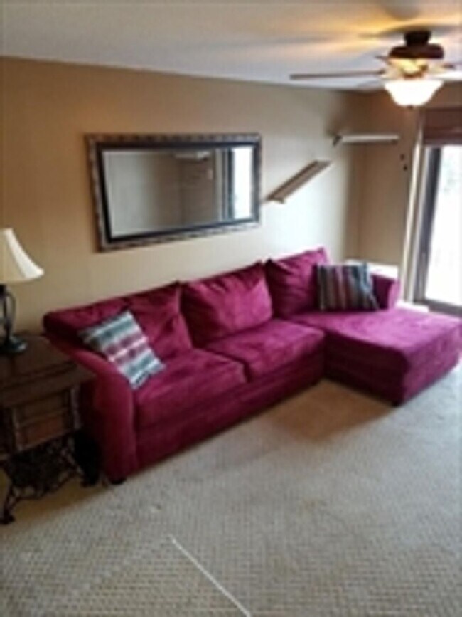 Photo - Modern Comfort Meets Convenience in This Stylish Franklin Condo