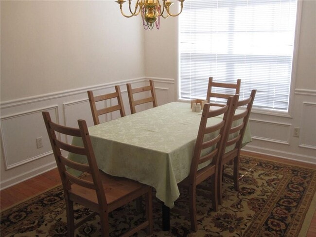 Photo - 442 Mimosa Grove Crossing