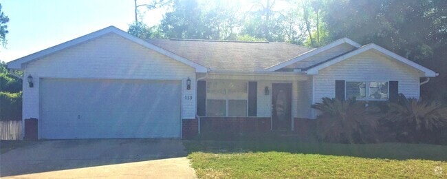 Building Photo - 113 Ashley Dr Rental