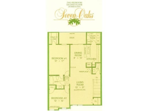 Photo - 805 Christopher Dr Unidad 1