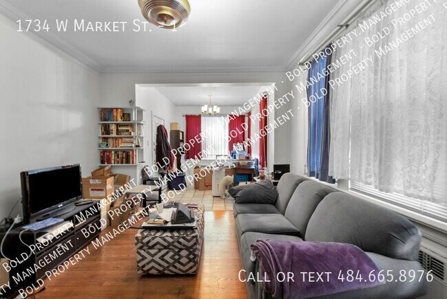 Building Photo - 1734 W Market St Unit 1