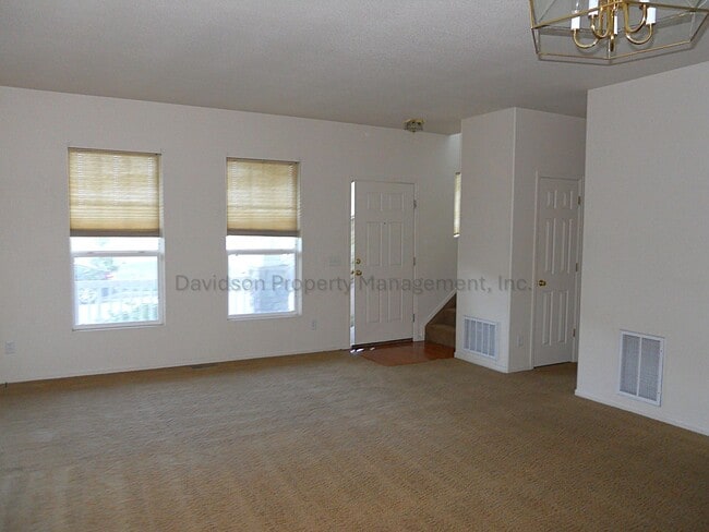 Photo - Great 3-Bedroom Townhouse in Southeast Colorado Springs