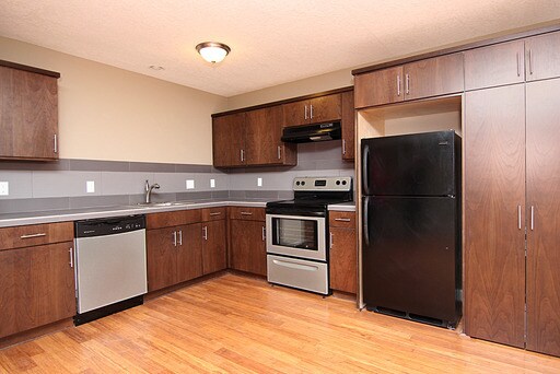 The Sullivan Apartments