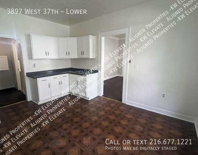 Photo - 3897 West 37th-Lower Unit Lower