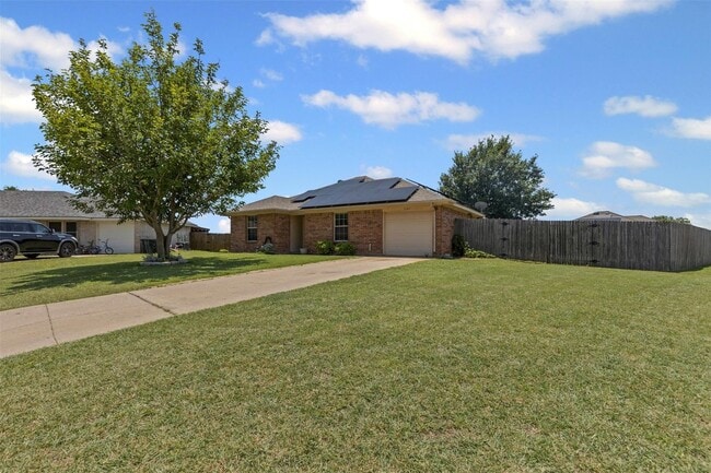 Photo - Welcome to this inviting 3-bedroom, 2-bath...