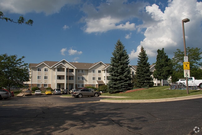 Rolling Prairie