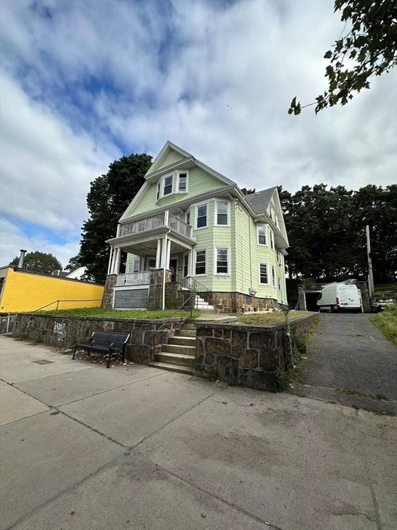 Photo - 594 Cambridge St Unidad #1