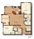 2BR/2BA