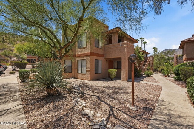 Building Photo - 7255 E Snyder Rd Unit 9102