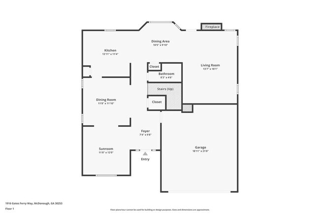 Photo - 1916 Gates Ferry Way