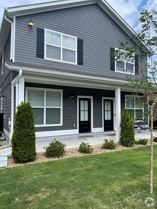 Building Photo - Argenta 1 Bed 1.5 Bath Luxury Energy Effic... Rental