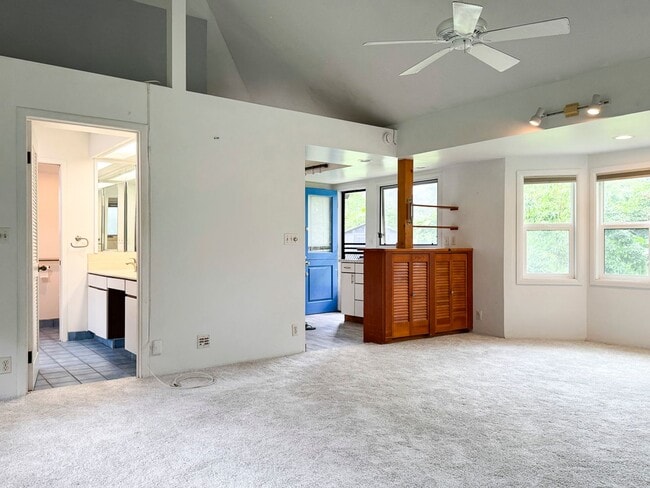 Photo - Available Now! Maunawili neighborhood - Adorable 2 bedroom cottage