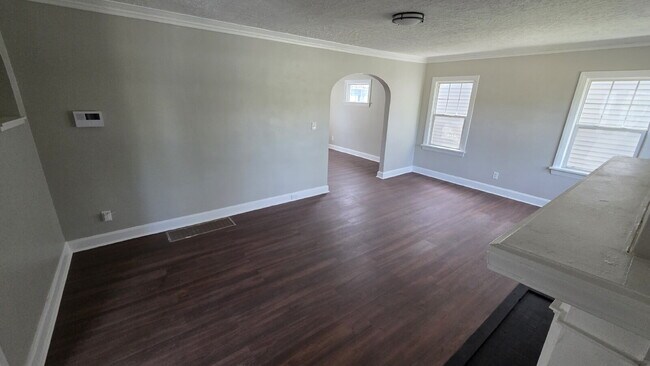 Photo - Stunning 4-Bedroom Home with additional Office/Flex Space and Modern Updates in Cleveland Heights