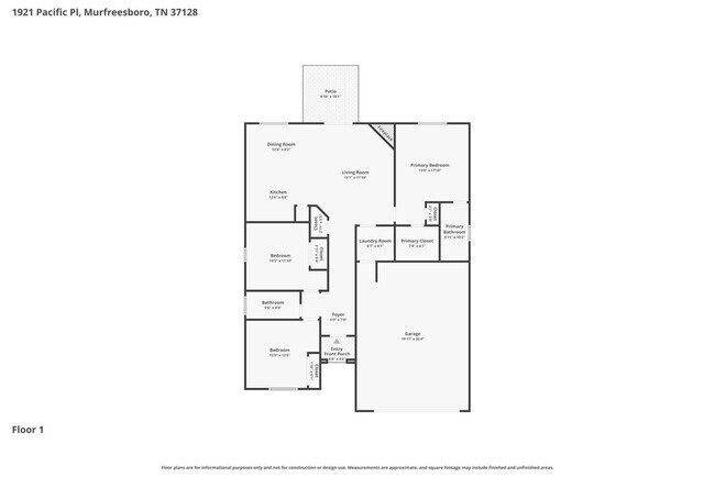 Photo - 1921 Pacific Pl