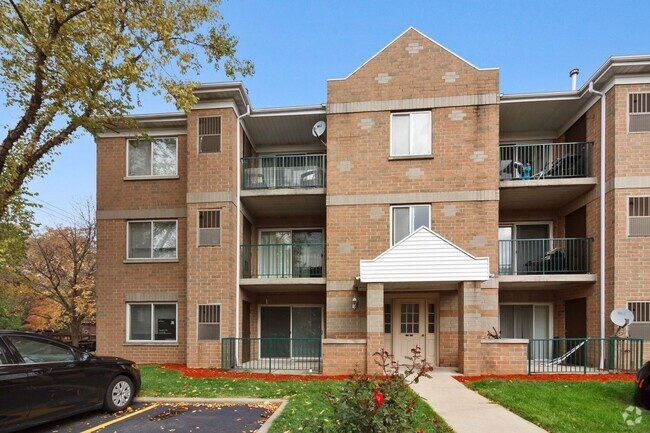 Building Photo - 2 BED 2 BATH CONDO