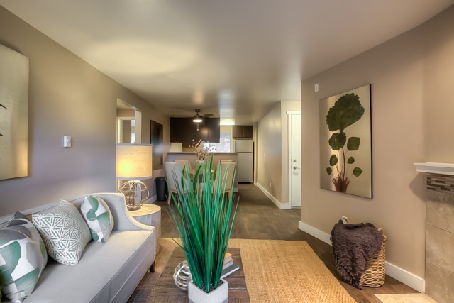 Photo - Hangar 128 Apartments