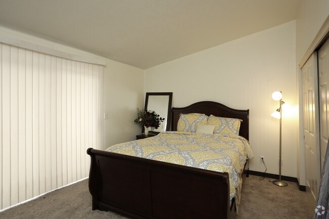 bedroom - Woodbridge