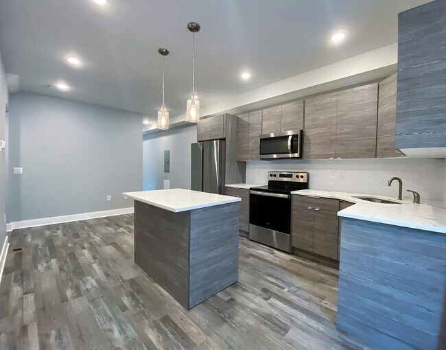 Photo - 623 N 36th St Unit 1