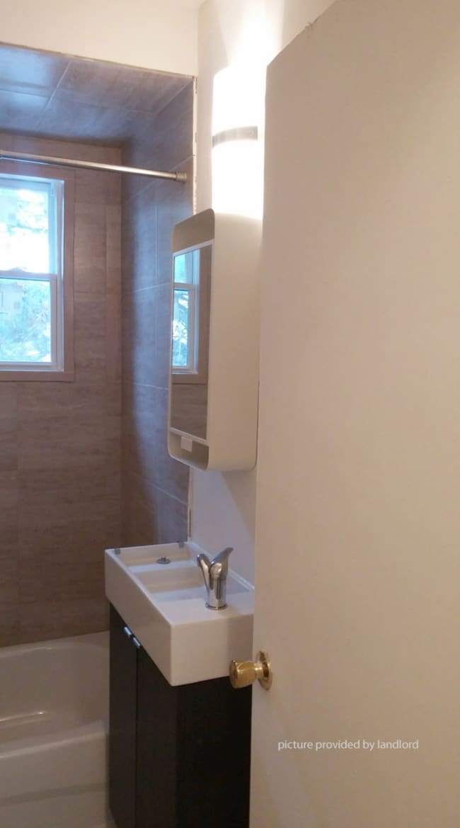 Photo - 1 Bedroom Apartment located in Wilson Heights Unit 3