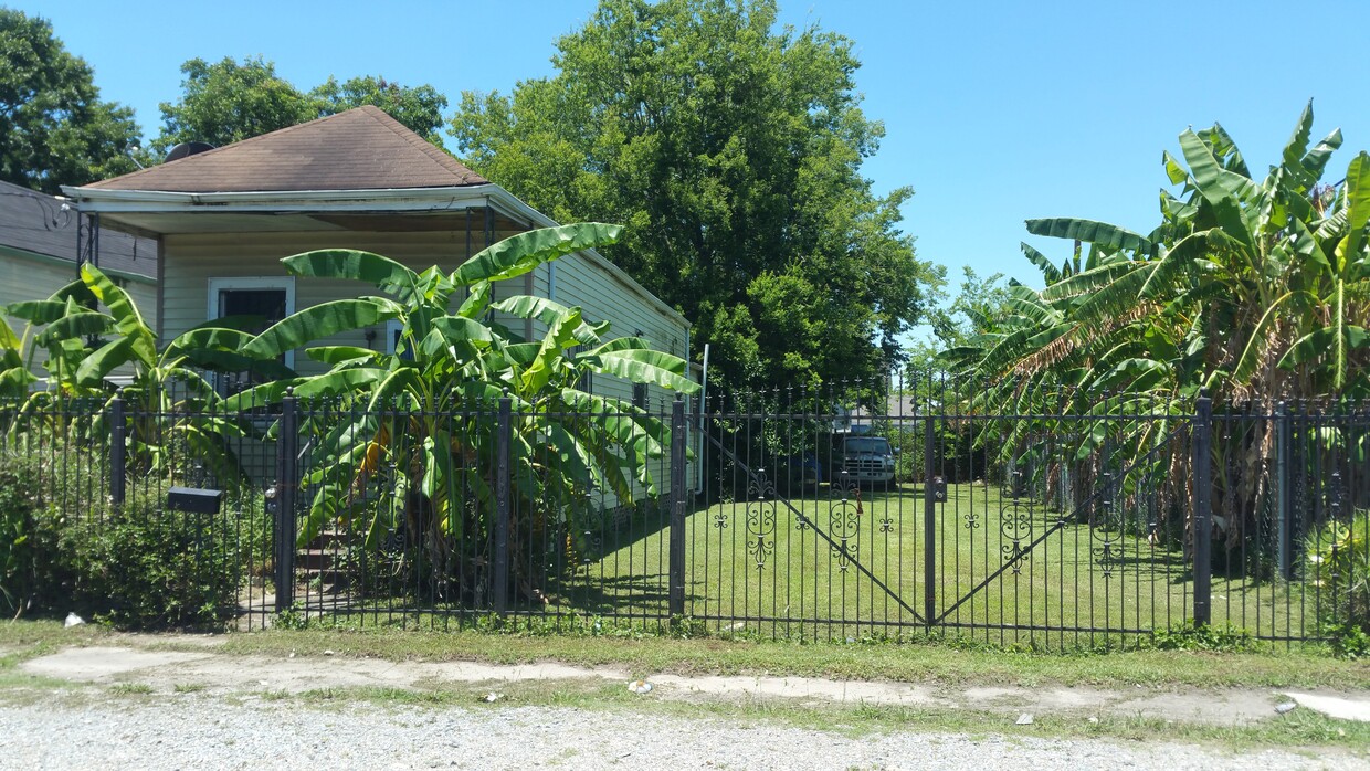 Photo - 1636 Monroe St (New Orleans, LA)